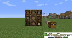 It features dream and sapnap in a challenge where when they kill mobs or break blocks, each item dropped is randomized, and multiplied by immense amounts. Random Things Mod For Minecraft 1 11 2 1 10 2 1 7 10 Azminecraft Info