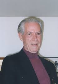 Robert Gilliland Obituary