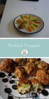Schau Dir Mein Rezept Fur Kostliche Brokkoli Hahnchen Nuggets An Rezept Rezepte Mittagessen Blw Rezepte