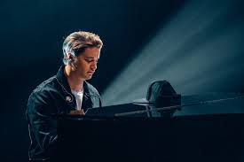Kygo Shares Golden Hour Due Date Alongside Final Single With Onerepublic Dancing Astronaut Dancing Astronaut