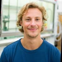 Laurence Levi's Instagram, Twitter & Facebook