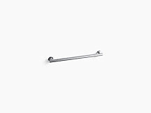 Combining architectural forms with sensual design lines, purist faucets and accessories bring a touch of modern elegance to your bathroom or kitchen. Purist Collections Bathroom Kohler