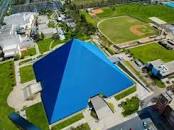 Walter Pyramid - Facilities - Long Beach State University ...