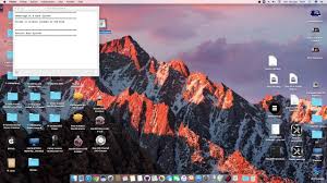 Os X Base System Installer Usb 10 7 A 10 12 Youtube