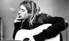 Check out this biography to know about her birthday, childhood, family life, achievements frances bean cobain is an american visual artist and model. Bisher Unveroffentlichter Song Von Kurt Cobain Wird Publiziert