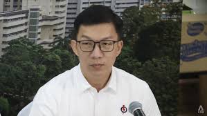 GE2025: PAP shakes up Nee Soon GRC team with 4 newcomers led by Shanmugam