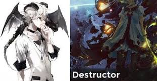 What Type Of Demon Are You Types Of Demons Quotev Quizzes Fun Quizzes