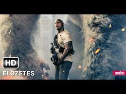 Sakáltanya előzetes meg lehet nézni az interneten sakáltanya teljes streaming. Rampage Tombolas Teljes Film Magyarul Indavideo