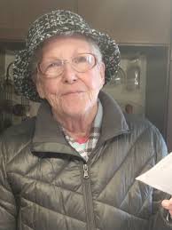 Barbara Downey Obituary