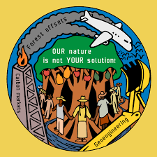 When first created by the second committee of the un general assembly in late 1993, 29 december was chosen as the day to celebrate the international biodiversity day; Global Forest Coalition Action Alert Join Us To Oppose Nature Based Solutions Greenwash On International Day For Biological Diversity Global Forest Coalition