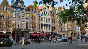Des projets sociaux pour s'impliquer et contribuer à une société meilleure, et bien plus. Tout Savoir Pour Preparer Ton Sejour A Bruxelles Les Voyageuses