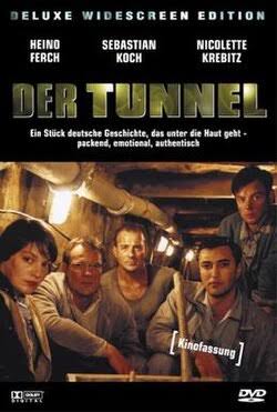 The Tunnel (2001 film) - Wikipedia