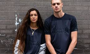 Highly breathable fabric helps keep sweat off your skin. Out Now Lfc X New Balance 2019 20 Blackout Jersey Liverpool Fc