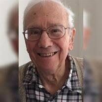 William Manus Obituary