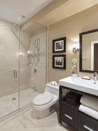 If you find yourself getting in and out of your small bathroom as quickly as possible each morning, it could be time for a redesign. 35 Beautiful Bathroom Decorating Ideas Full Bathroom Remodel Small Full Bathroom Modern Small Bathrooms