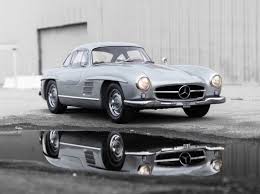 Mercedes Benz 300 Sl Alloy Gullwing Mercedes Benz 300 Benz Mercedes