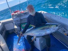 Hawkes Bay Sports Fishing Club