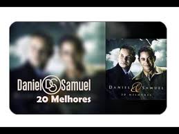 Youtube tiktok pinterest twitter instagram facebook. Daniel E Samuel Cd As 20 Melhores Completo Youtube