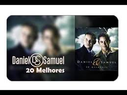 Que tal baixar video do youtube e facebook no seu celular ou computador? Daniel E Samuel Cd As 20 Melhores Completo Youtube