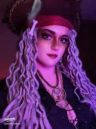 Redd The Pirate Cosplay: A Captivating Transformation