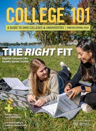 Winter 2014 Carthaginian by Carthage College