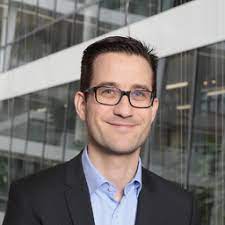 Informationen zu siemens bank gmbh. David Vorih Cio At Siemens Financial Services Sfs Siemens Financial Services Xing