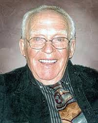 Ernest Audet Obituary