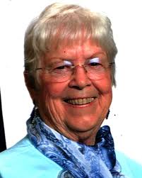 Julia Valliant Obituary -