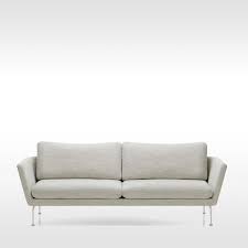 Maar dat zijn niet de enige voordelen. Vitra Bank Suita Sofa 3 Zits Classic Door Antonio Citterio Designlinq