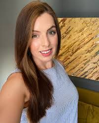 Megan Rickard's Instagram, Twitter & Facebook