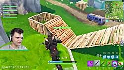 Today a new gun got released, and we are going to try and get. Fortnite Battle Royale Jelly