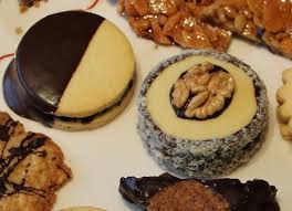 Oma Kissingers Beste Platzchen Der Welt Rezept Lebensmittel Essen Rezepte Und Weihnachtsrezepte