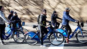 Right now, i have to first map out the drive in google maps, then go to citibike website to see where to get/drop the bike. Citi Bike Under Pressure To Expand To Low Income Neighborhoods The New York Times