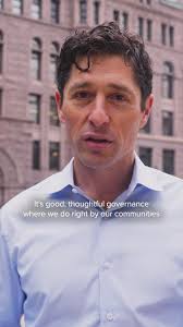 In Minneapolis, no matter who you love, what you look like, or where you're  from, you have a home here. Right now, the Trump administration is coming  after the values that define