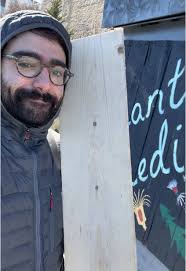 Dan Behar (@danbehar)