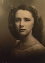 Obituary of Mary Olive Hannah