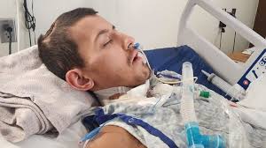 Fundraiser by Chasity Ravey : Kain Roys Fight to Healing and Rebuilding His  precious Life