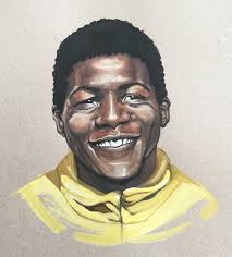 Jeff, 25, West Oakland, CA. A son, a brother, a cousin. Who dealt with  struggles of homelessness and mental illness. Kind, loving and with child  like heart. Murdered July 2020 and a