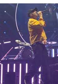 i swear, i’ve never been this much star-strucked before 🥺🙌🏻🙌🏻 #secrets  #onerepublic #ryantedder #concert #live @OneRepublic @Ryan Tedder