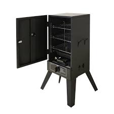 Where are smoke hollow smokers made? Smoke Hollow 26 Gas Smoker Northwoods Wholesale Outlet