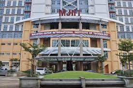 Established in 1959, the asian institute of technology is a leading regional postgraduate institution offering master and doctoral degree programs. Signed An Mou For University Cooperative Dispatch Of The Japan Overseas Cooperation Volunteers Program For Malaysia Japan International Institute Of Technology With Jica And Three Universities University Of Tsukuba