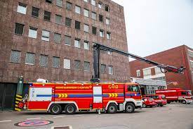 Produktaustritt im chempark unternehmen helfen vielfältig : Werkfeuerwehr Chempark Leverkusen Archive Design112 Blog