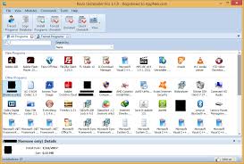 Jun 09, 2013 · download revo uninstaller for windows to uninstall and remove unwanted programs and software easily revo uninstaller has had 2 updates within the past 6 months. V4 5 V2 3 Revo Uninstaller Pro Best Advanced And Reliable Force Uninstaller Appnee Freeware Group