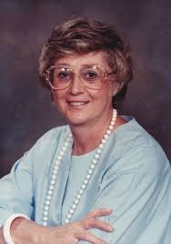 Enid Ruth (nee Scotland) O'GORMAN