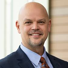 Lunde Named President/CEO of AdventHealth Deland