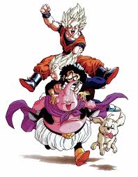 We did not find results for: Dragon Ball Z Shin Butoden 1995 Dragon Ball Art Dragon Ball Artwork Dragon Ball
