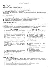 Comedia o scrisoare pierduta, de i. Doc Liliana Berindei Proiect Didactic Textul Dramatic Liliana Berindei Academia Edu
