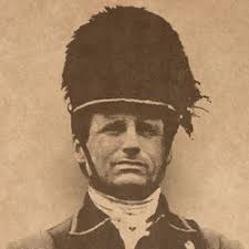 SGT James Hart (1750-1830)