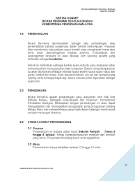Di bawah ini adalah bentuk langkah dalam aktivitas gerak berirama, kecuali. 3 1 Kertas Konsep Bicara Berirama Sekolah Rendah