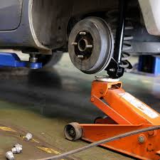 Saturnstyl, can you give us an estimate on labor (time nor $$$) for the ball joints vs the torsion bars? How Do You Know If Your Suspension Is Damaged